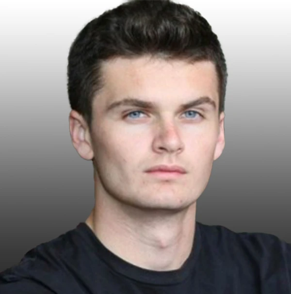 Connor McConville